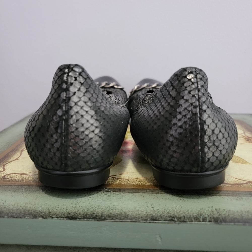 AGL Ballet Flats Size 37 (7) - Picture 4 of 12